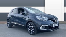 Renault Captur 1.5 dCi 90 Iconic 5dr EDC Diesel Hatchback